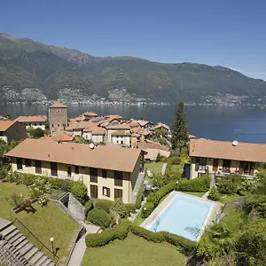 Residenz La Fonte Pino Lago Maggiore