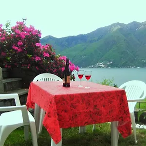 Casa Camelie Pino Lago Maggiore